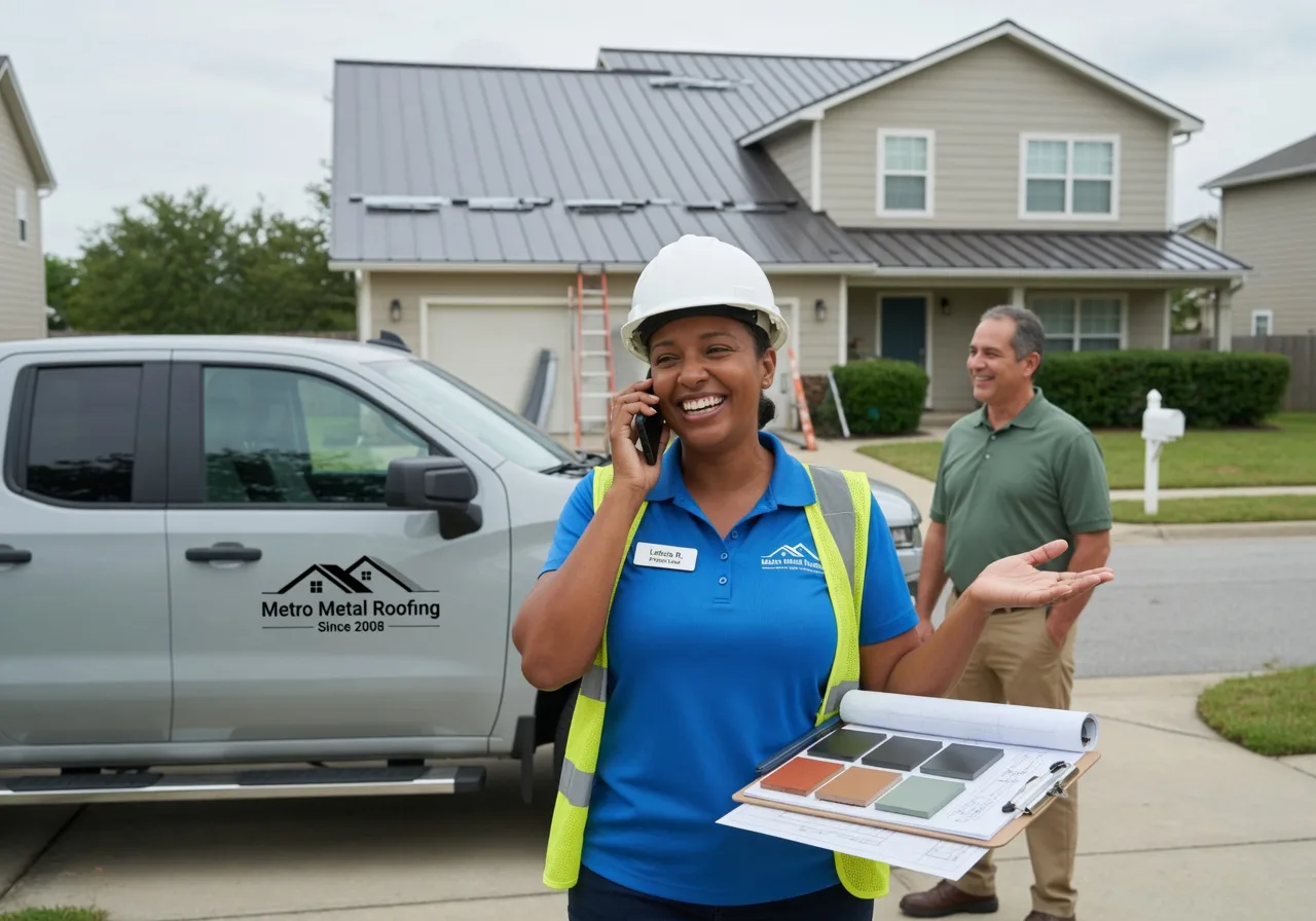 Metal Roofing Installation Pierce, NE FAQs