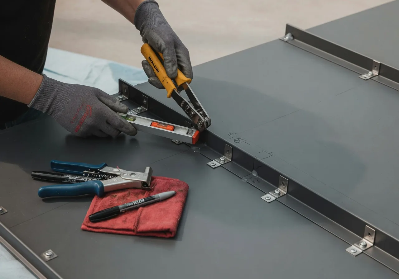 Why choose Metal Roofing Installation in Pierce, NE